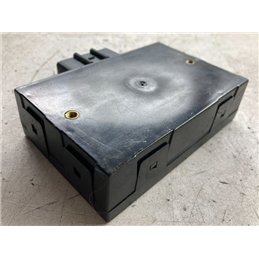 VW POLO IV Komfort Elektronika