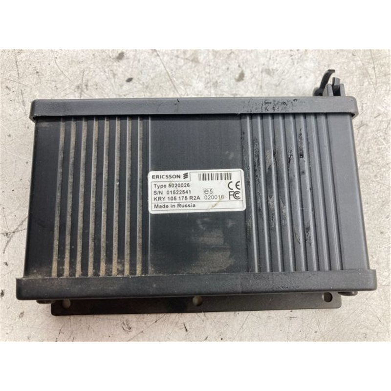 VW POLO IV Bluetooth Elektronika