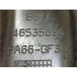 FIAT STILO Szívósor