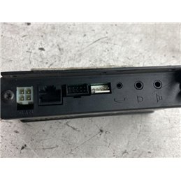 VW POLO IV Bluetooth Elektronika