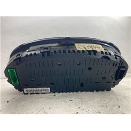 VW POLO IV Kilométeróra