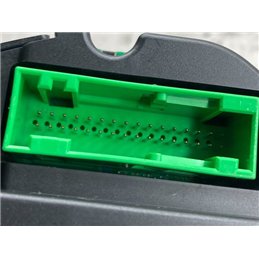 VW POLO IV Kilométeróra