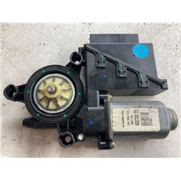 VW POLO IV Jobb első Ablakemelő Motor