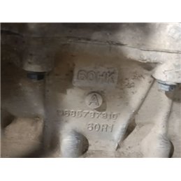 FORD TRANSIT COURIER Komplett Motor (Segédberendezésekkel)