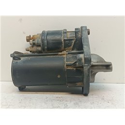 FORD TRANSIT COURIER Önindító