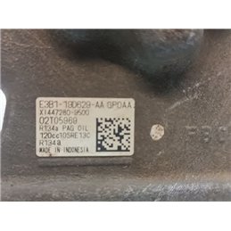 FORD TRANSIT COURIER Klímakompresszor