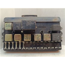 LADA SAMARA Biztosítéktábla Motortér