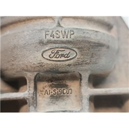 FORD TRANSIT COURIER Motor Tartó Bak Jobb