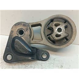 FORD TRANSIT COURIER Billenésgátló Bak