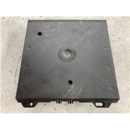 VW POLO IV Komfort Elektronika