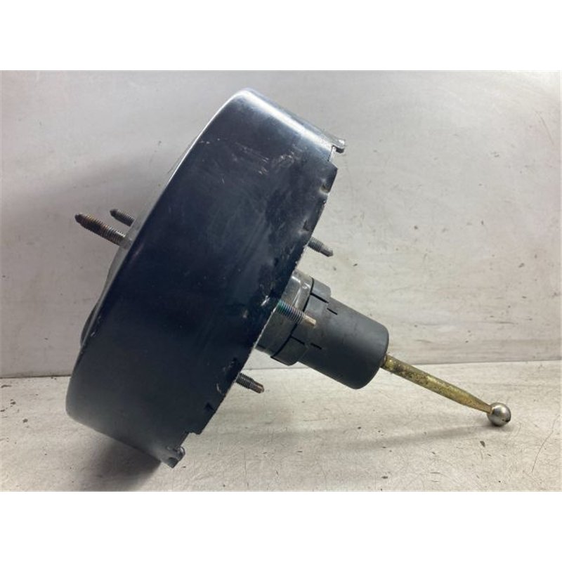 VW POLO IV Fékrásegítő