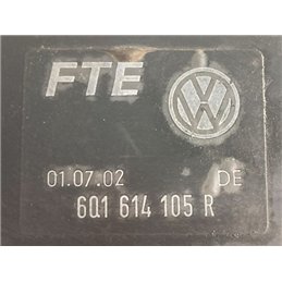 VW POLO IV Fékrásegítő