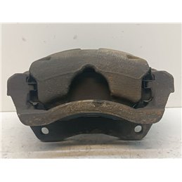 FORD TRANSIT COURIER Bal első Féknyereg Munkahengerrel