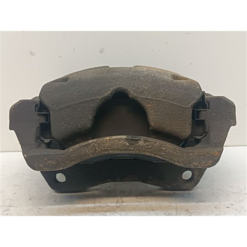 FORD TRANSIT COURIER Bal első Féknyereg Munkahengerrel