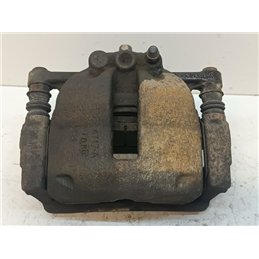 FORD TRANSIT COURIER Bal első Féknyereg Munkahengerrel