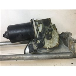 BMW 3 E36 Első Ablaktörlő Szerkezet Motorral