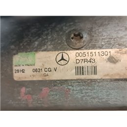 MERCEDES-BENZ VIANO Önindító