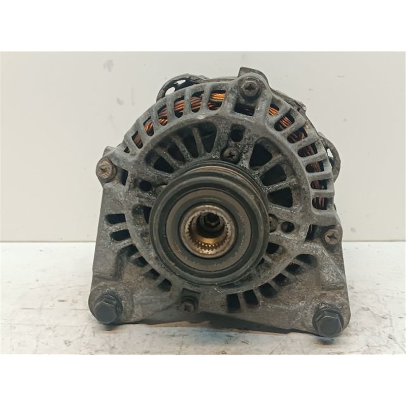 RENAULT CLIO II Generátor