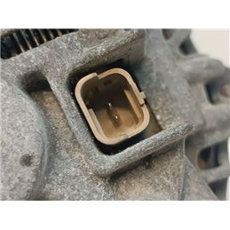 RENAULT CLIO II Generátor