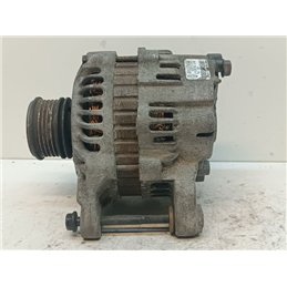 RENAULT CLIO II Generátor