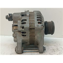 RENAULT CLIO II Generátor