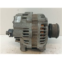 RENAULT CLIO II Generátor