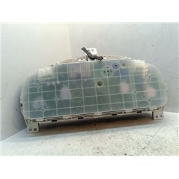 MAZDA 6 Kilométeróra