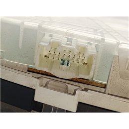 MAZDA 6 Kilométeróra