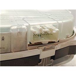 MAZDA 6 Kilométeróra