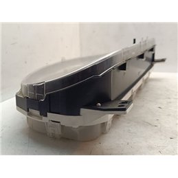 MAZDA 6 Kilométeróra