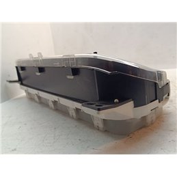 MAZDA 6 Kilométeróra