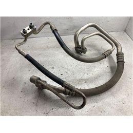 OPEL MERIVA A Klíma Cső