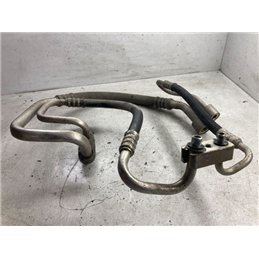 OPEL MERIVA A Klíma Cső