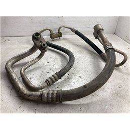 OPEL MERIVA A Klíma Cső