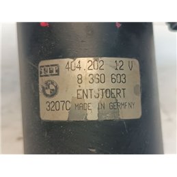 BMW 5 E39 Első Ablaktörlő Motor