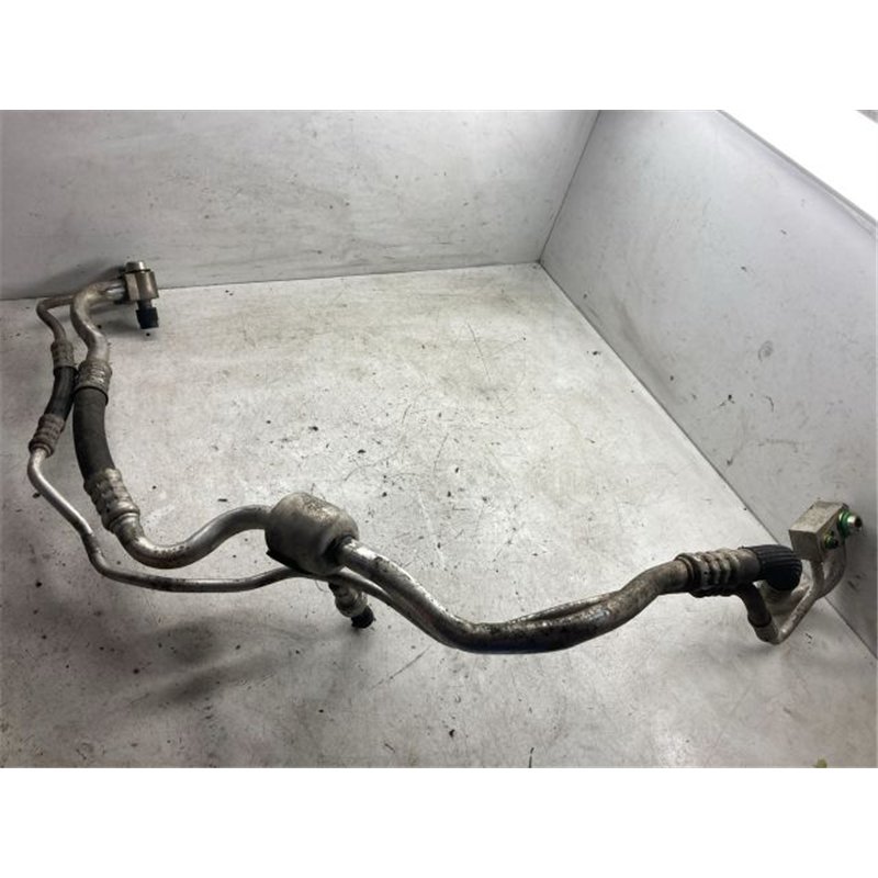 OPEL MERIVA A Klíma Cső