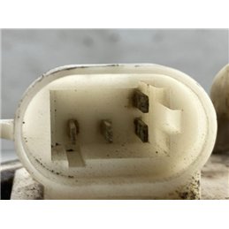 RENAULT MEGANE I Üzemanyag Szivattyú