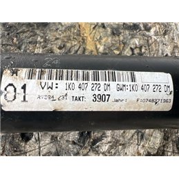 VW GOLF V Jobb Féltengely