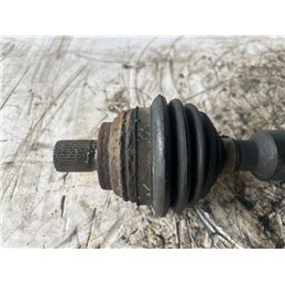 VW GOLF V Jobb Féltengely