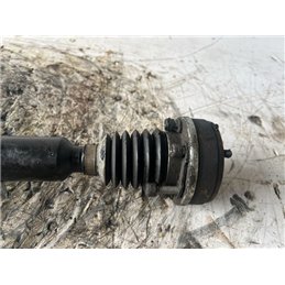 VW GOLF V Jobb Féltengely