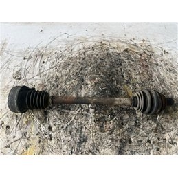 VW GOLF V Bal Féltengely