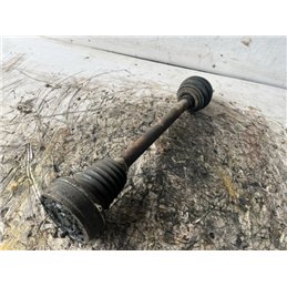 VW GOLF V Bal Féltengely