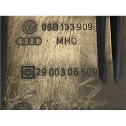 AUDI A4 B6 Vákum Tartály