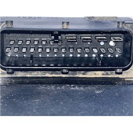 PEUGEOT 306 ABS Kocka