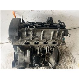 VW POLO IV Motor (Fűzött blokk hengerfejjel)