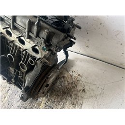 VW POLO IV Motor (Fűzött blokk hengerfejjel)