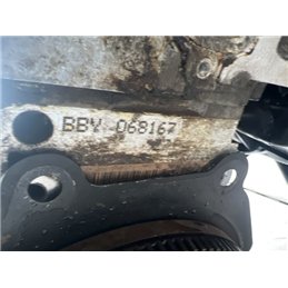 VW POLO IV Motor (Fűzött blokk hengerfejjel)