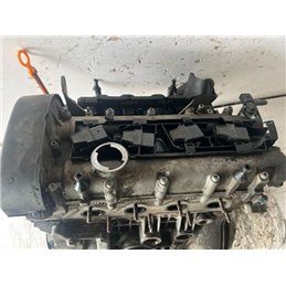 VW POLO IV Motor (Fűzött blokk hengerfejjel)