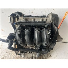 VW POLO IV Motor (Fűzött blokk hengerfejjel)