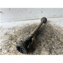 VW POLO III Jobb Féltengely